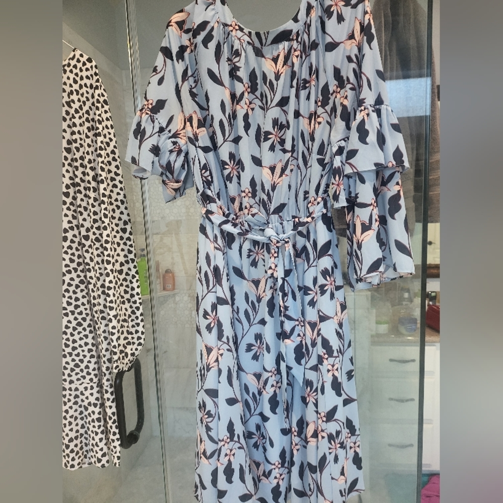 Beautiful dresses